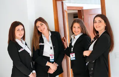 Interpretariato per Business a Massa