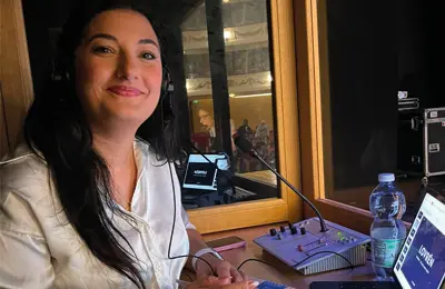 Interpreti per il settore Medico e Scientifico a Massa